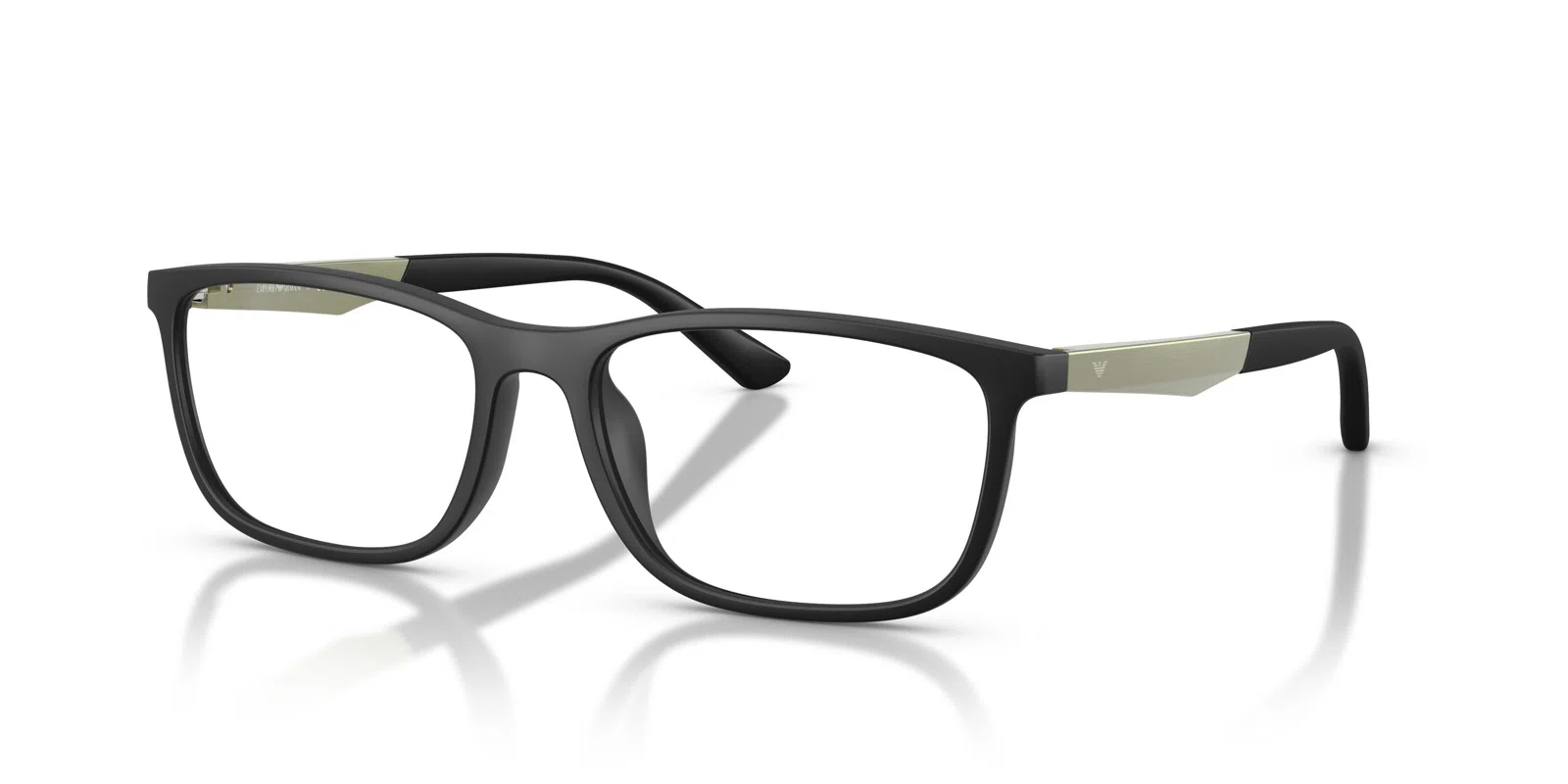 Emporio Armani 3280U Eyeglasses - view 3